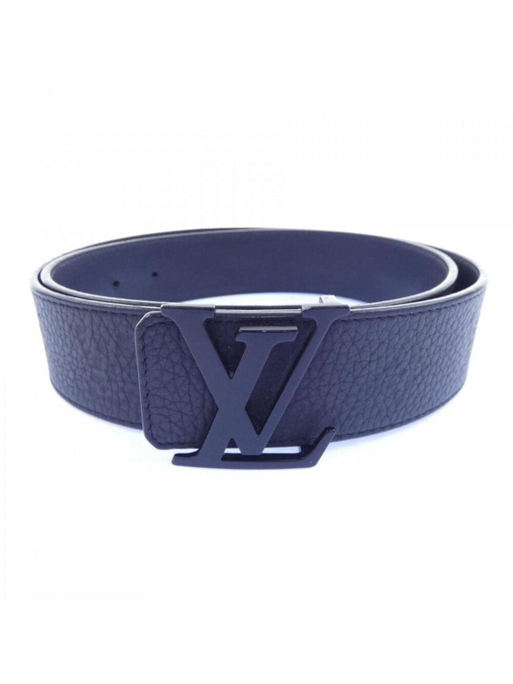 Louis Vuitton LV 40 Reversible Belt